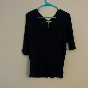 Anthropologie sweater